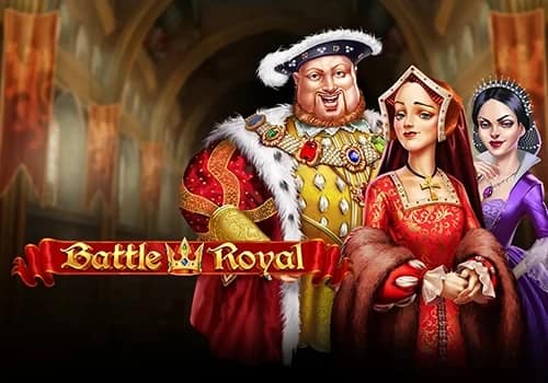 Battle Royal 게임 대표 이미지