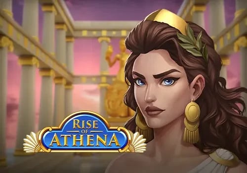 Rise of Athena 게임 대표 이미지