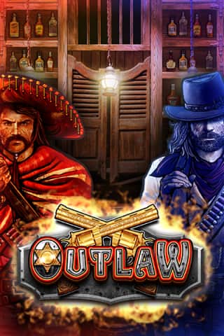 Outlaw 게임 대표 이미지