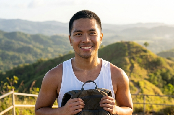 Kenneth Duncan Philippines