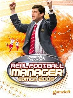 RealFootballManager2009