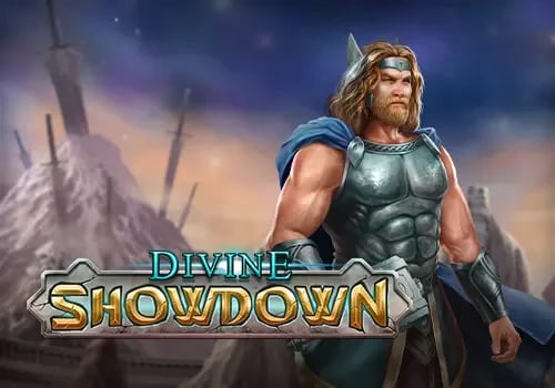 Divine Showdown 게임 대표 이미지