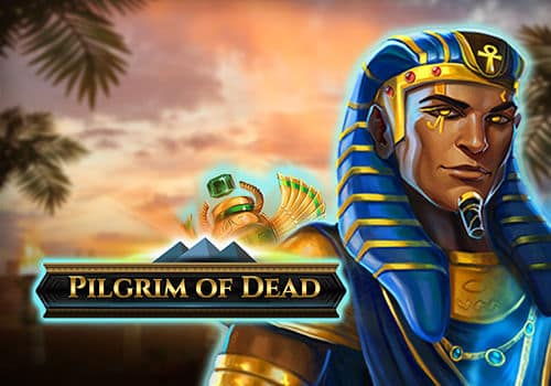 Pilgrim of Dead 게임 대표 이미지