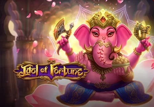 Idol of Fortune 게임 대표 이미지