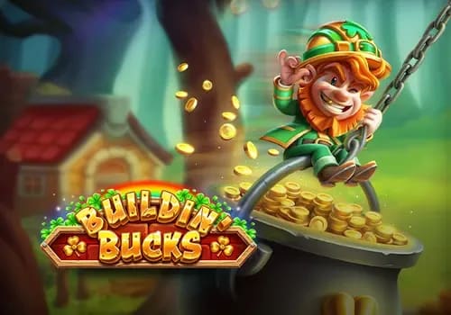 Buildin' Bucks 게임 대표 이미지