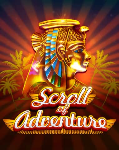 Scroll of Adventure new 게임 대표 이미지