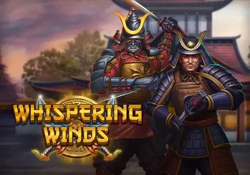 Whispering Winds 게임 대표 이미지