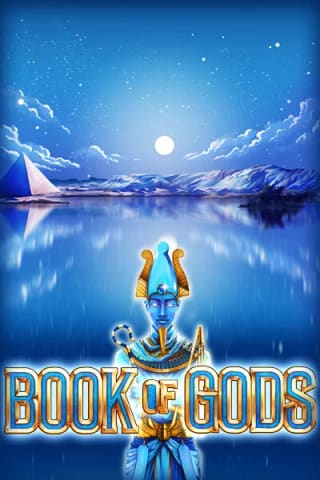 Book Of Gods 게임 대표 이미지