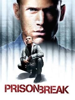 PrisonBreak