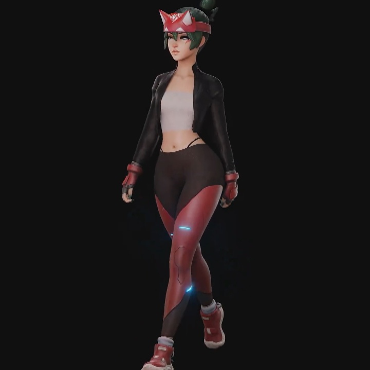 Image is missing, reload the page