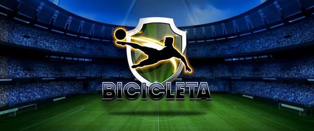 Bicicleta 게임 대표 이미지