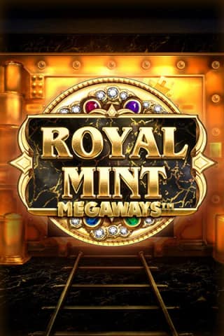 Royal Mint 게임 대표 이미지