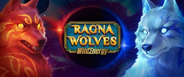 Ragnawolves WildEnergy™ 게임 대표 이미지