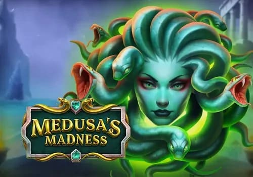 Medusa's Madness 게임 대표 이미지