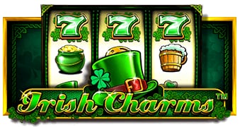 Irish Charms™ 게임 대표 이미지