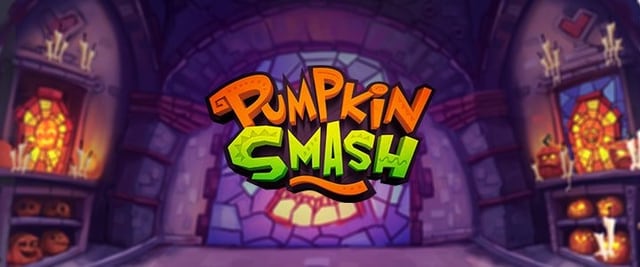 Pumpkin Smash 게임 대표 이미지