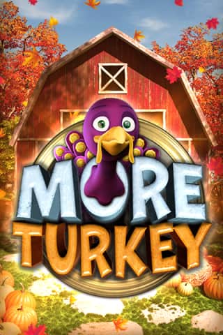 More Turkey 게임 대표 이미지