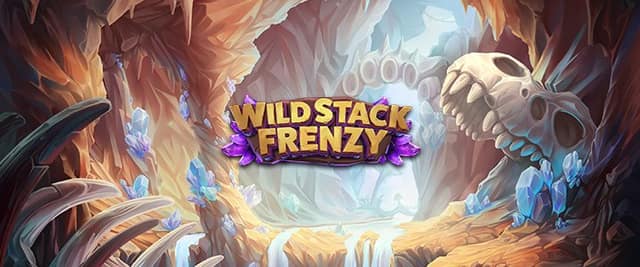 Wild Stack Frenzy 게임 대표 이미지