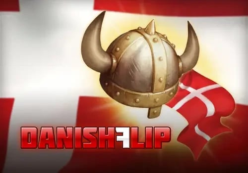 Danish Flip 게임 대표 이미지