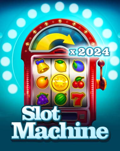 Slot Machine 게임 대표 이미지