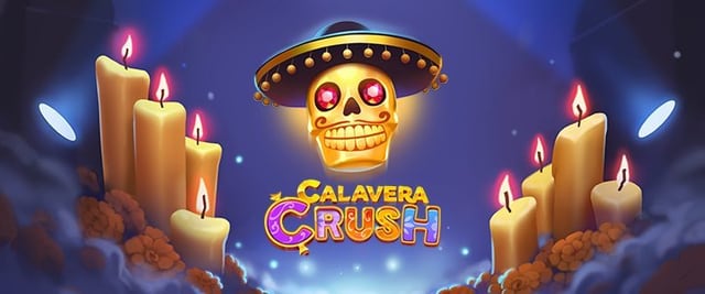 Calavera Crush 게임 대표 이미지