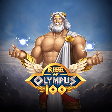 라이즈 오브 올림푸스 100 게임 대표 이미지