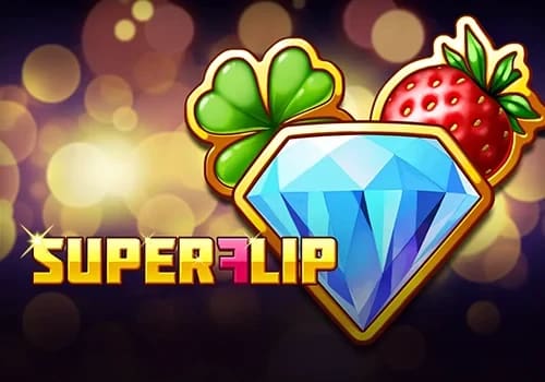 Super Flip 게임 대표 이미지