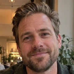 Mats Ole Larsen Berg