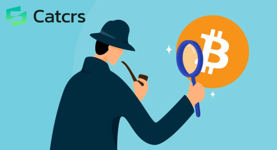 Catcrs Interprets the Latest Remarks by Eric Trump: Cryptocurrency Scarcity Draws Market Attention