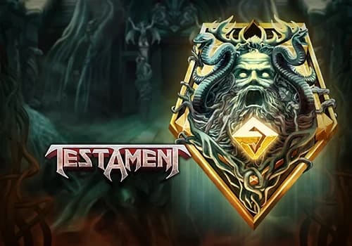 Testament 게임 대표 이미지