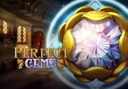 Perfect Gems 게임 대표 이미지