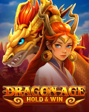Dragon Age Hold & Win 게임 대표 이미지
