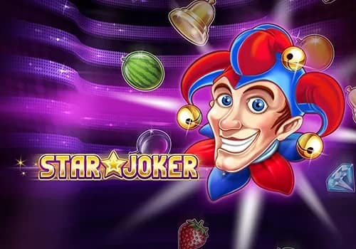 Star Joker 게임 대표 이미지