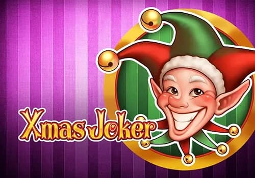 Xmas Joker 게임 대표 이미지