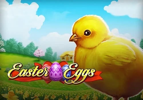 Easter Eggs 게임 대표 이미지