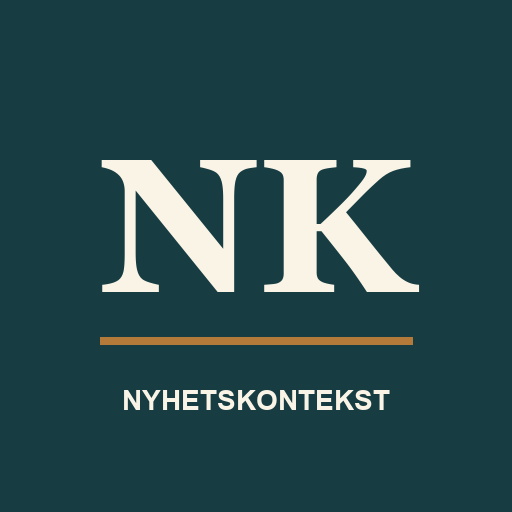 Nyhetskontekst