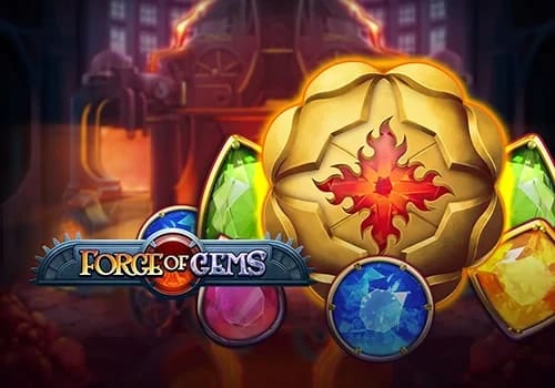 Forge of Gems 게임 대표 이미지