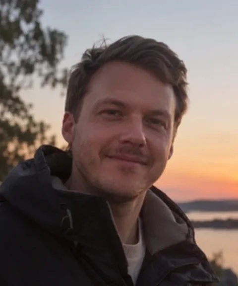 Magnus Eriksson
