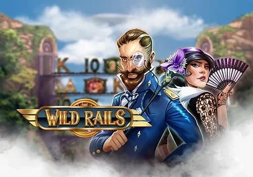 Wild Rails 게임 대표 이미지