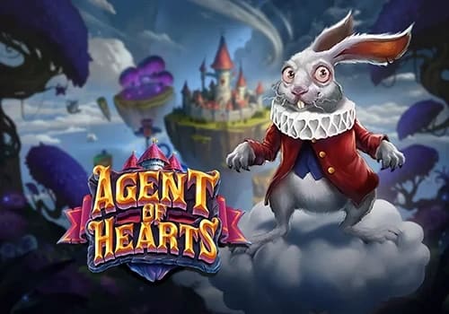Agent of Hearts 게임 대표 이미지