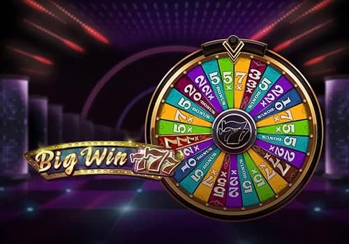 Big Win 777 게임 대표 이미지