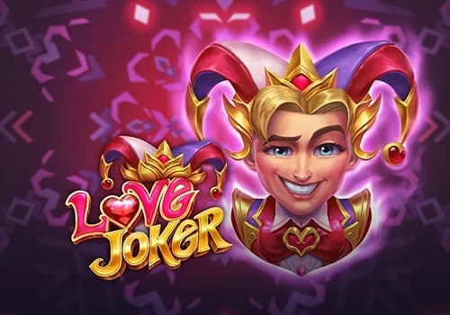 Love Joker 게임 대표 이미지
