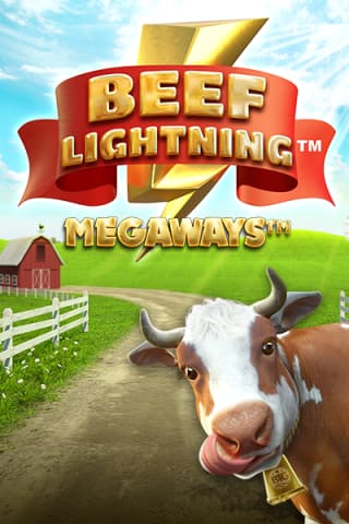 Beef Lightning 게임 대표 이미지