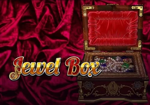 Jewel Box 게임 대표 이미지