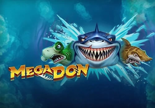 Mega Don 게임 대표 이미지