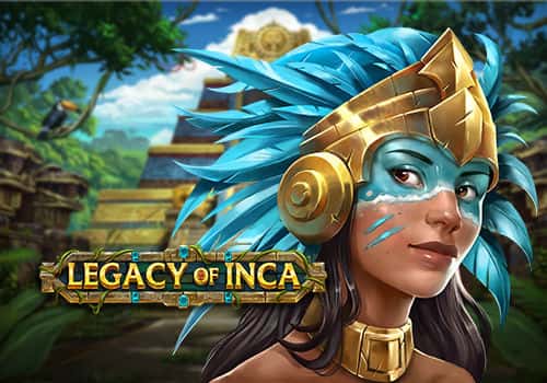 Legacy of Inca 게임 대표 이미지