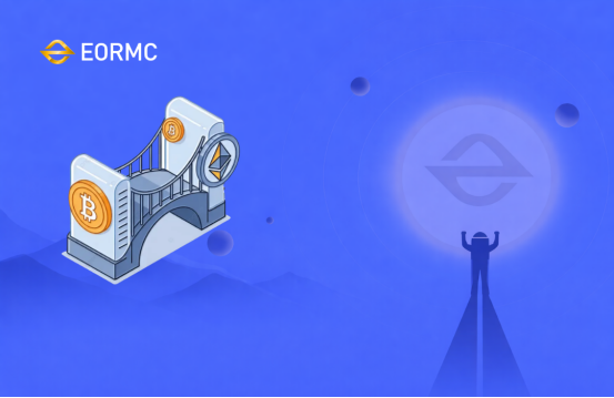 EORMC Observation The Crypto Market Is Moving From Cycle Logic To Asset Logic.png