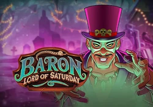 Baron: Lord of Saturday 게임 대표 이미지
