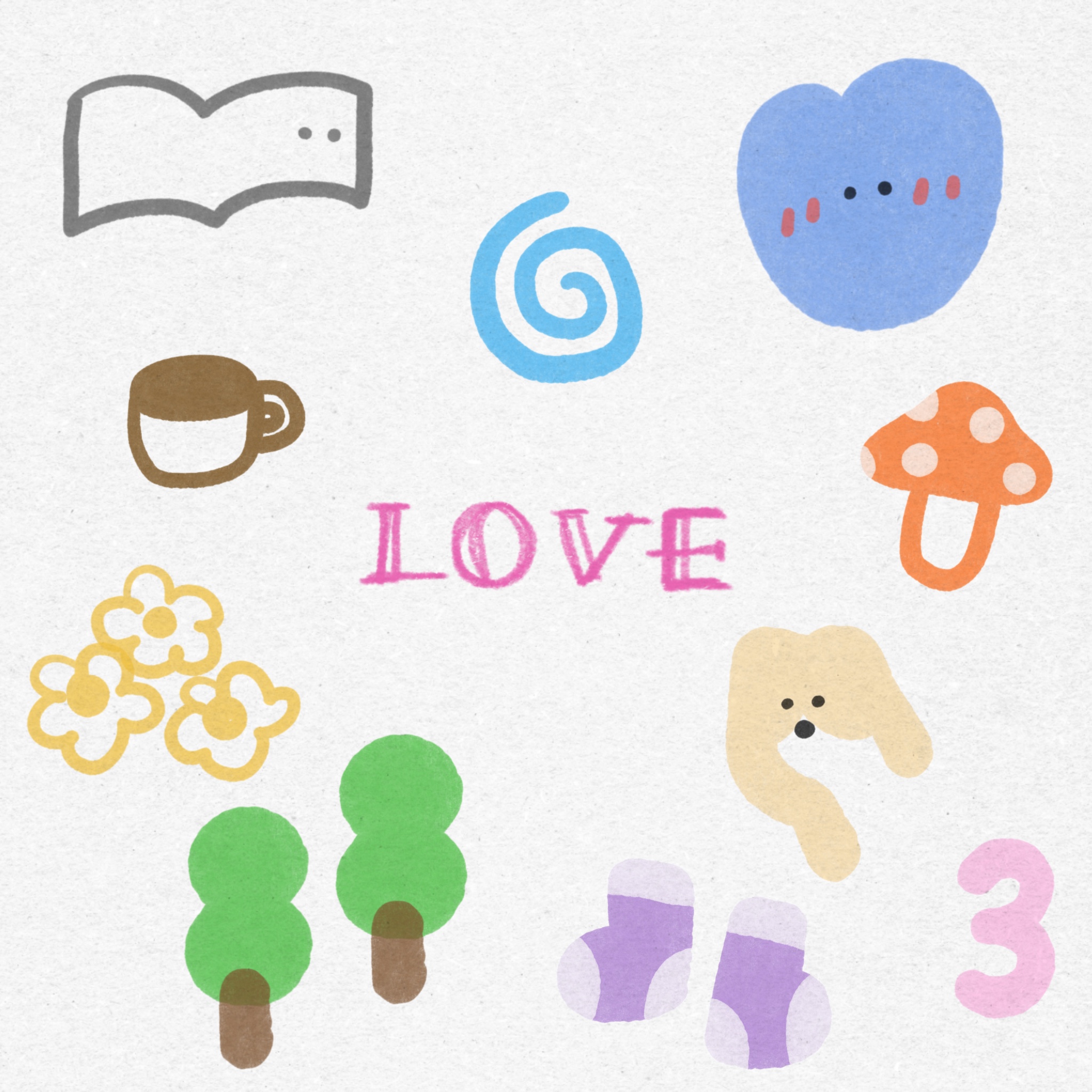 내가 사랑하는 존재들.JPG