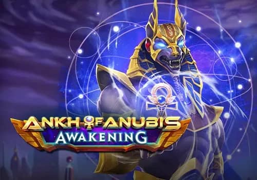 Ankh of Anubis Awakening 게임 대표 이미지